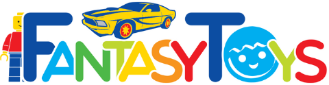 Fantasy Toys